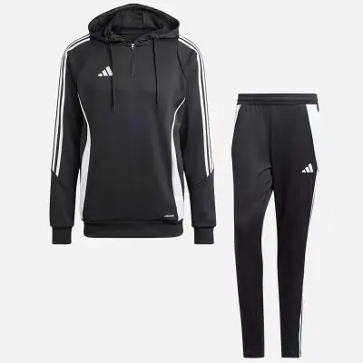 Conjunto adidas Tiro 24 para Hombre. Chandal 2 productos EKINSPORT
