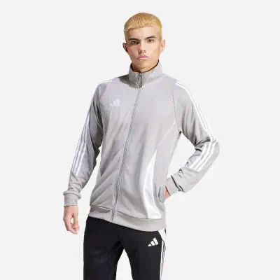Survetement adidas gris homme cheap