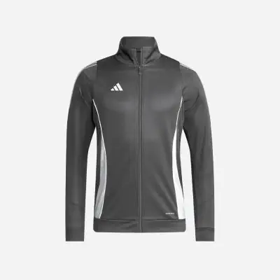Men's Tiro 24 Grey Jacket EKINSPORT