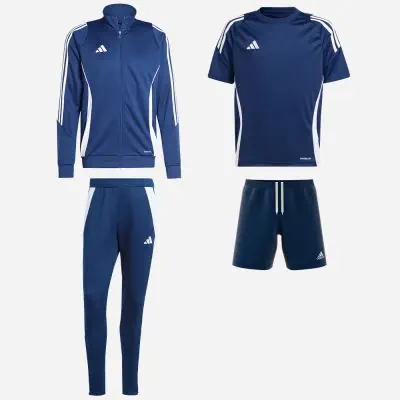 Ensemble enfant adidas 2025