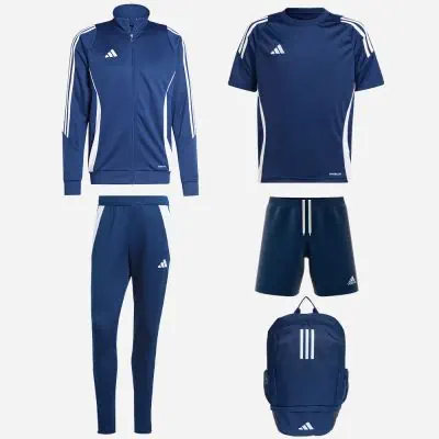 Set de adidas shop