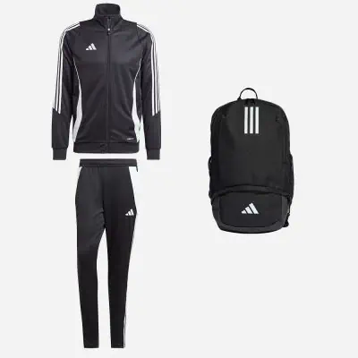 Tuta nike tiro top