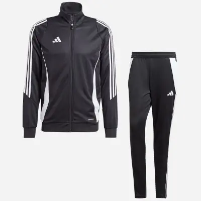 Set producten adidas Tiro 24 voor Kinderen. Trainingspak 2 artikelen EKINSPORT