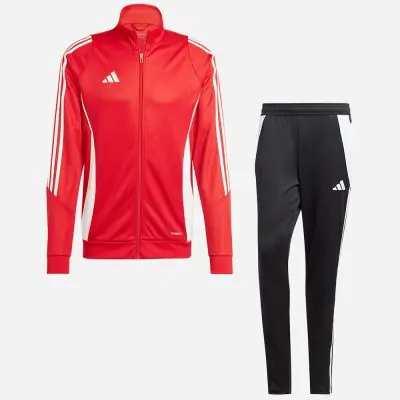Ensemble adidas Tiro 24 pour Homme. Survetement 2 pieces EKINSPORT