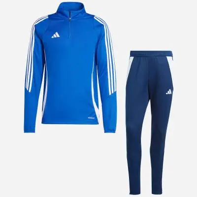 adidas tiro24 セット adidas アディダス TIRO24 ウィンタライズド トップ＆パンツ