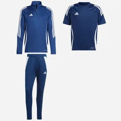 Survetement tiro adidas store