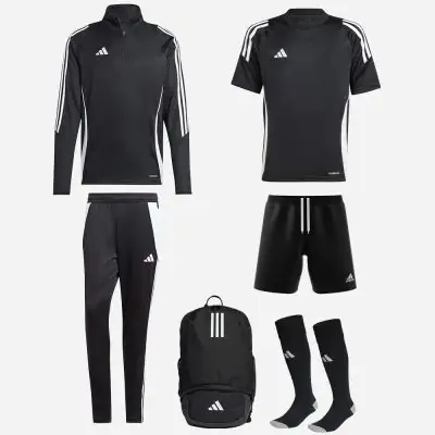 Adidas tiro set outlet