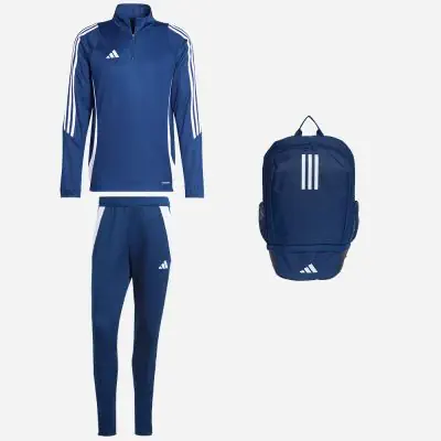 Adidas tiro anzug sales