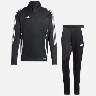 Men adidas set sales