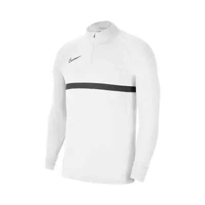 Haut d'entraînement ¼ zip Nike Academy 21 pour Enfant CW6112