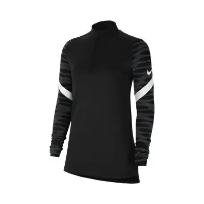 Training top 1/4 Zip Nike Strike 21 for Female CW6875 EKINSPORT