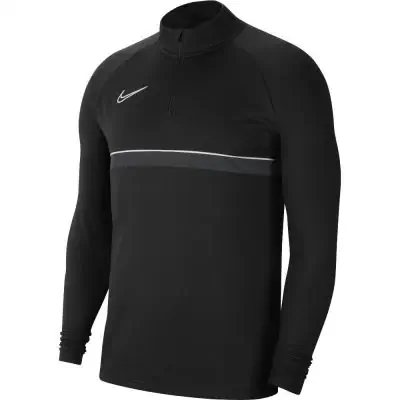 Pack Entrainement Nike Academy 21 Zip,pantalon,maillot