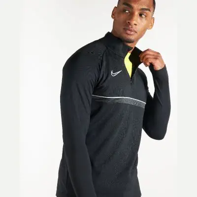Nike academy track top 2025