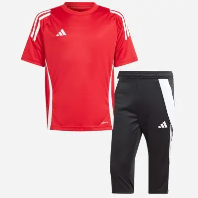 Maglia e pantaloncini adidas 2025