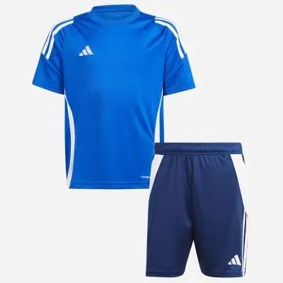 Mens adidas short set sales