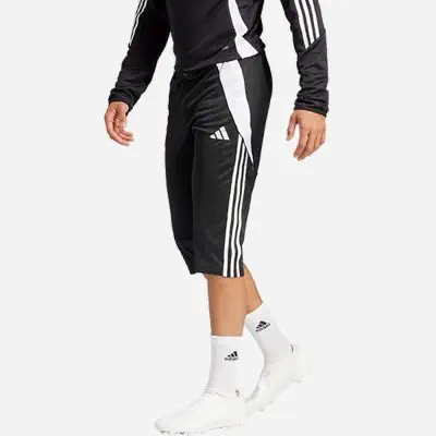 Pantacourt sport adidas homme 2025