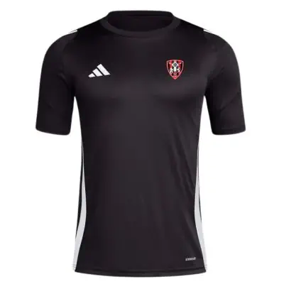 Maillot US Plouigneau Noir pour homme