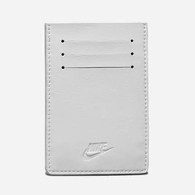 Nike blocked front pocket wallet outlet