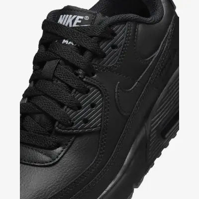 Air max 90 noir enfant outlet