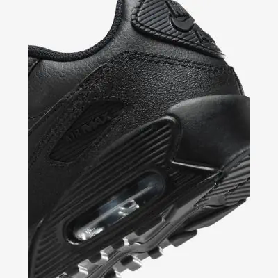 Air max cuir enfant clearance