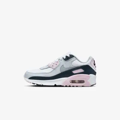 Roze nike air max kind 2025