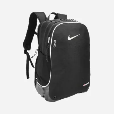 Nike mochila negra online