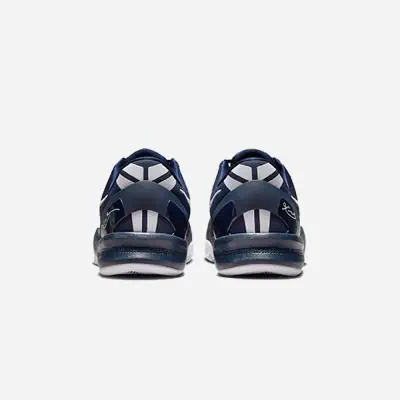 Nike Kobe 8 Protro Uomo Scarpe da basket blu navy EKINSPORT