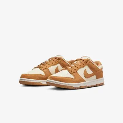 Nike femme marron online