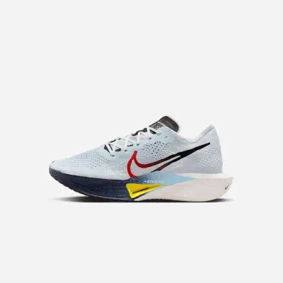 Nike zoom vaporfly 4 flyknit uomo bianche deals