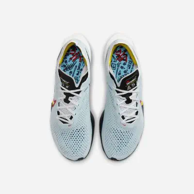 Nike ZoomX Vaporfly running shoes for men EKINSPORT