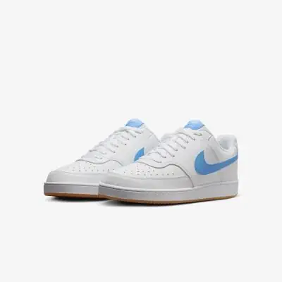 Nike air court leader low clearance
