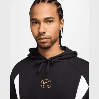 Men s Nike Sportswear Air hoodie EKINSPORT