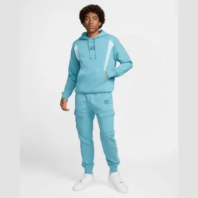 Sudadera con capucha Nike Sportswear Air Hombre EKINSPORT
