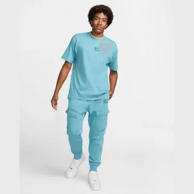 Pantalon nike homme cyan outlet