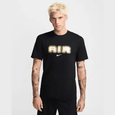 Nike air shirt herren store