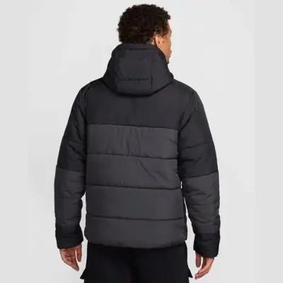 Doudoune Nike Sportswear Air Noir Anthracite pour Homme EKINSPORT