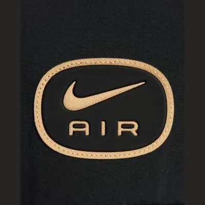 doudoune nike sportswear air noir anthracite homme hm0198 010