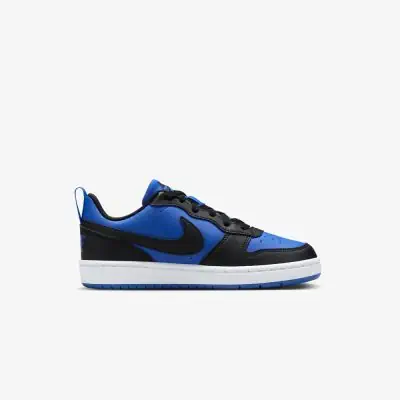 Nike air borough low top