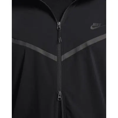 Veste nike sportswear noir outlet