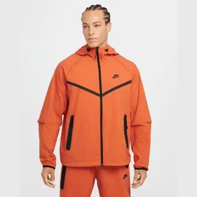 Sweat nike orange store