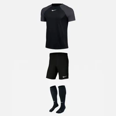 Kit Nike Academy Pro for Shirt Shorts Socks EKINSPORT