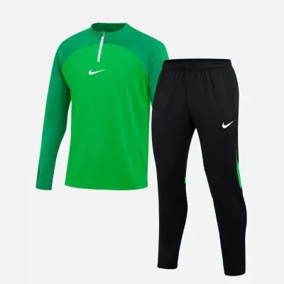 Set di prodotti Nike Academy Pro per Uomo. Tuta EKINSPORT