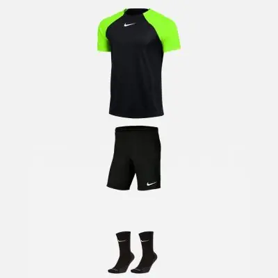 Set di prodotti Nike Academy Pro per Uomo. Maglia Short Calze EKINSPORT