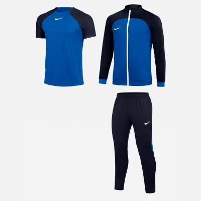 Kit Nike Academy Pro for Men. Tracksuit Shirt EKINSPORT