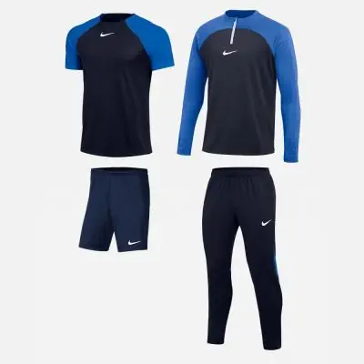 Nike dry drill joggers best sale