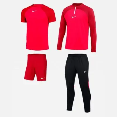 Kit Nike Academy Pro for Men. Track suit Jersey Shorts EKINSPORT