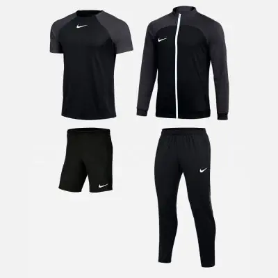 Nike jersey tracksuit deals