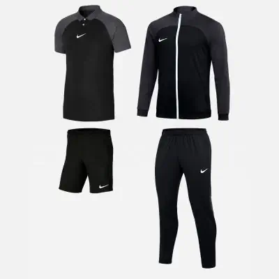 Nike academy warm up tracksuit 2025