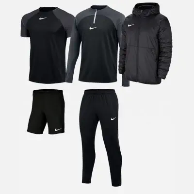Nike training suit discount