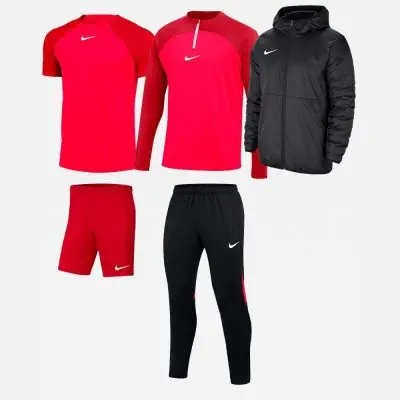 Nike academy 18 knit online